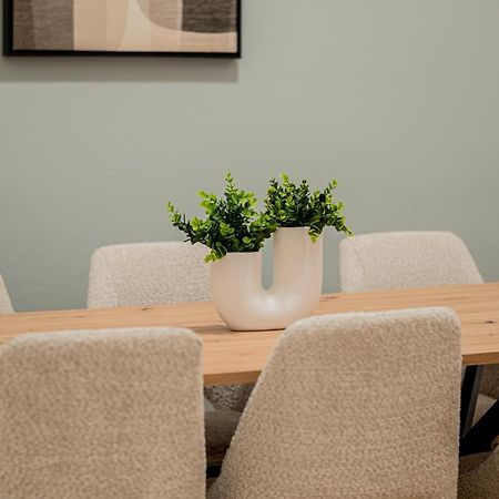Charming Apt Perfect For 4-6 Tram, Self-Checkin Vienna Luaran gambar