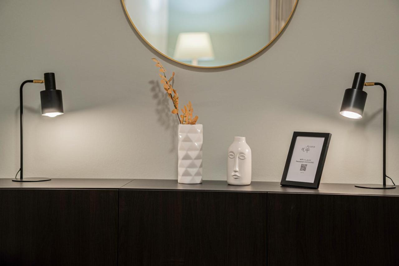 Charming Apt Perfect For 4-6 Tram, Self-Checkin Vienna Luaran gambar