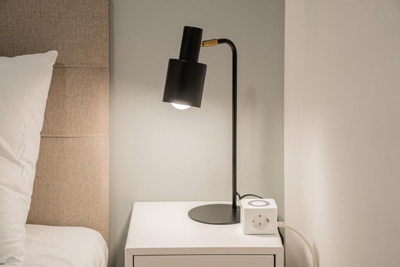 Charming Apt Perfect For 4-6 Tram, Self-Checkin Vienna Luaran gambar